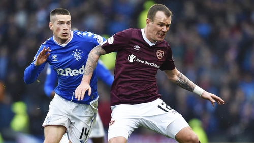 Glenn Whelan