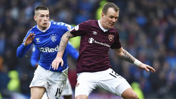 Glenn Whelan