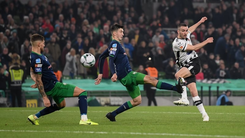 The top two in the land will kick off the new campaign