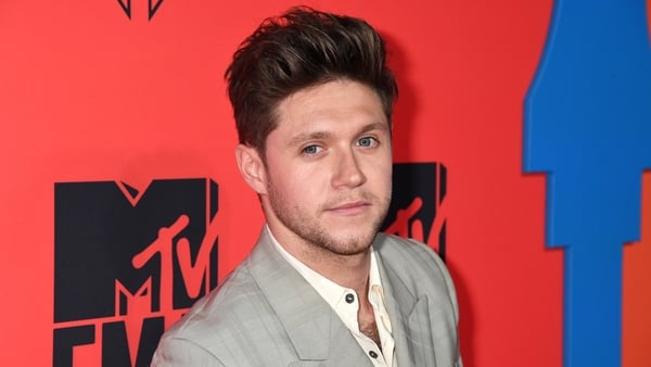 Niall Horan