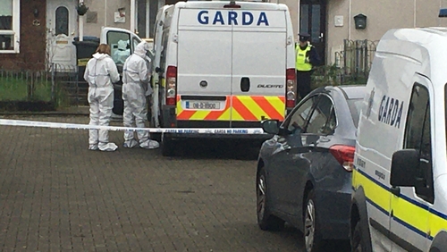 Fear 26 bliain d'aois tugtha os comhair cúirte maidir le dúnmharú Brooklyn Colbert a bhí 11 bliain d'aois