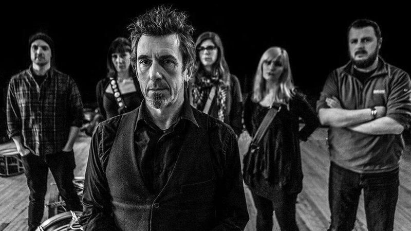 Cursed Murphy Versus the Resistance