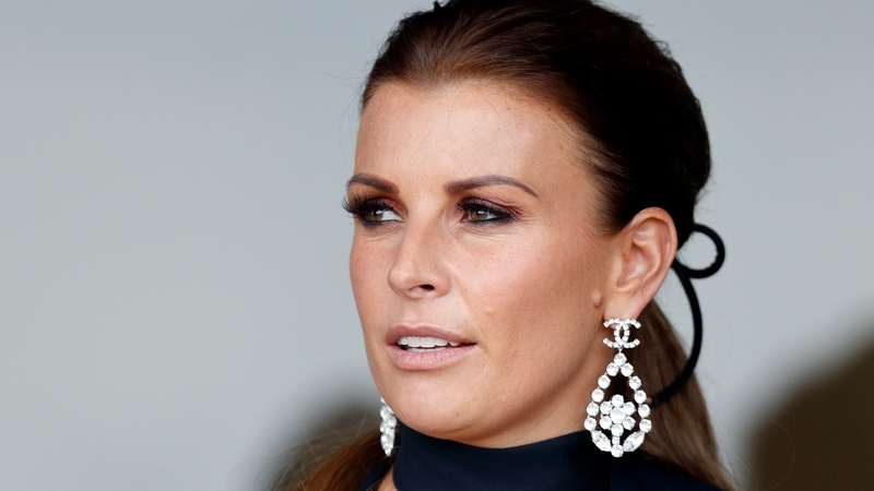 Coleen Rooney