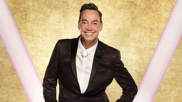 Craig Revel Horwood