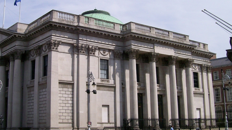 A monthly meeting of councillors heard that 20 smaller sites in Dublin will be earmarked for re-zoning