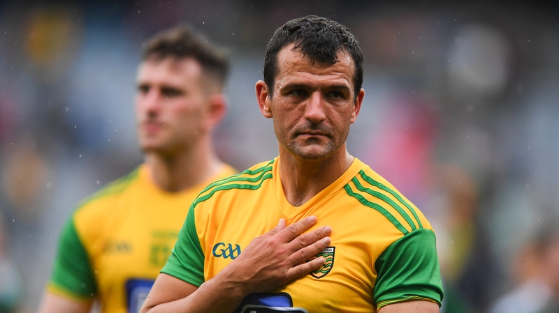 Frank McGlynn won five Ulster crowns