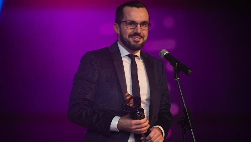 Séamus Ó Scanláin