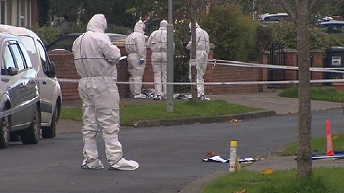 Man shot dead in Co Meath attack linked to Drogheda feud