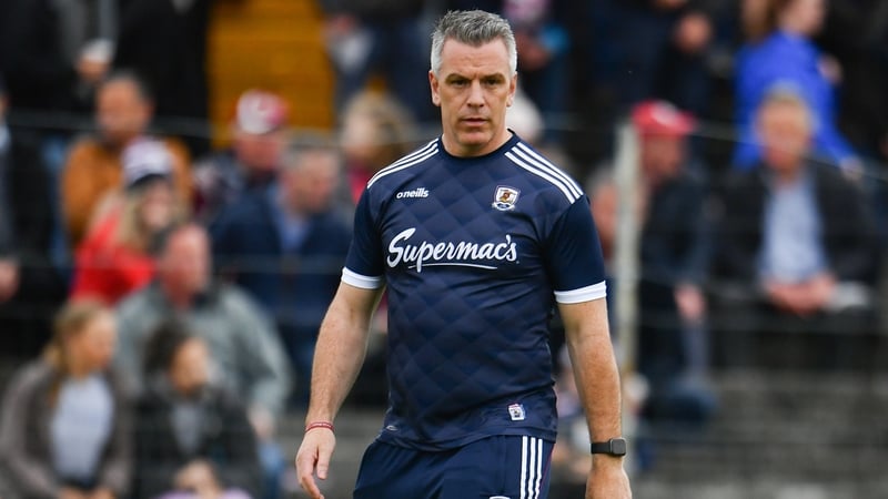 Galway are going for a first title in 39 years