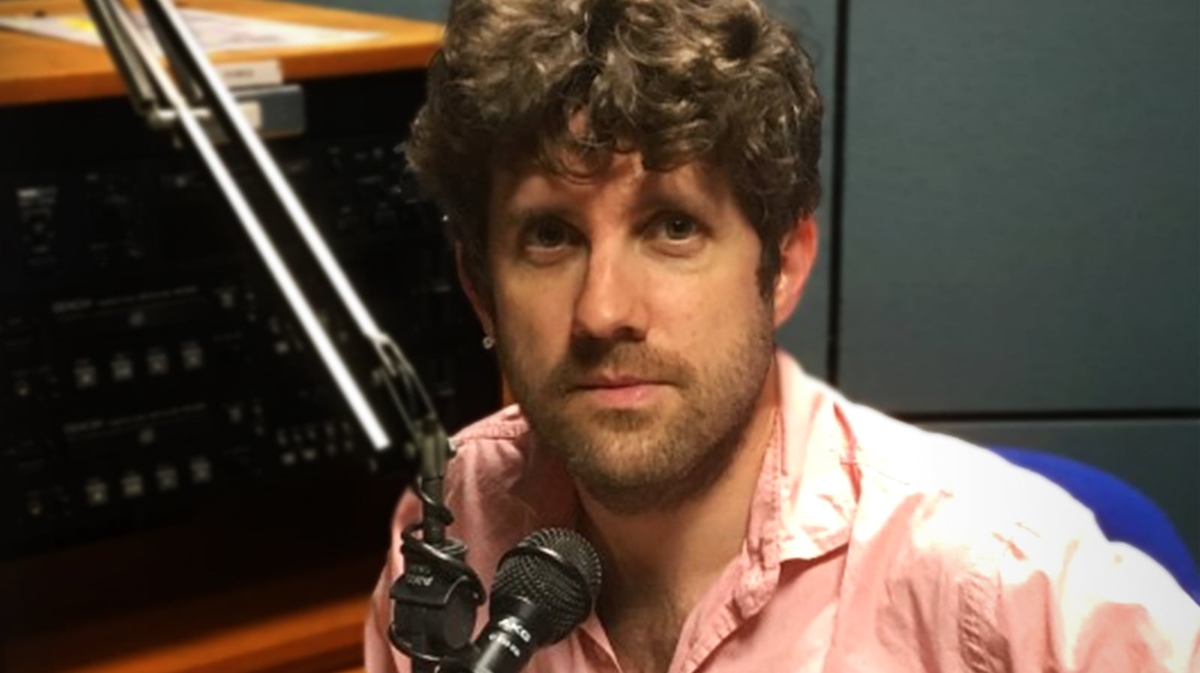 Humans of Politics: Andrew Bridgen