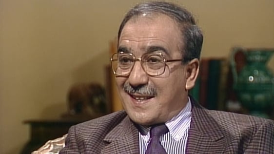Kader Asmal