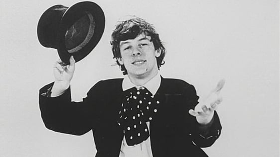 Jim Sheridan (1969)