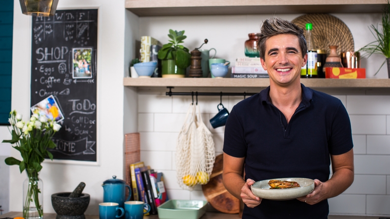 Donal Skehan