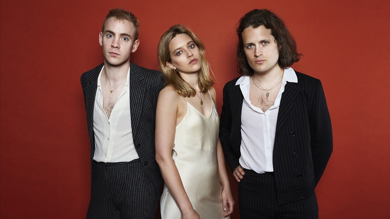 whenyoung: Niall Burns, Aoife Power, Andrew Flood