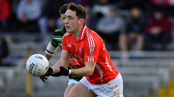 Paudie Clifford in action with East Kerry