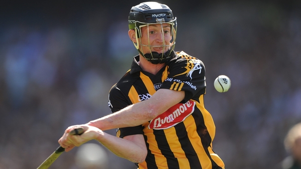 Martin Comerford