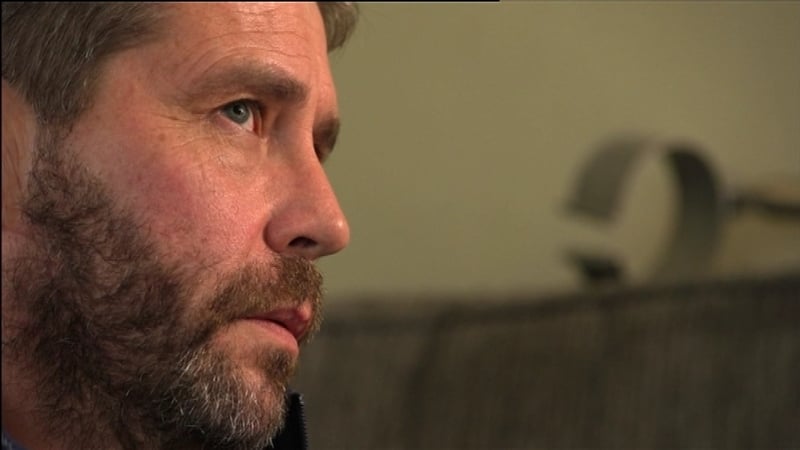 Mr Lunney was attacked on 17 September as he made his way home from work