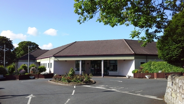 St Joseph's said it cannot continue its day care service and will have to close the service at the end of 2019