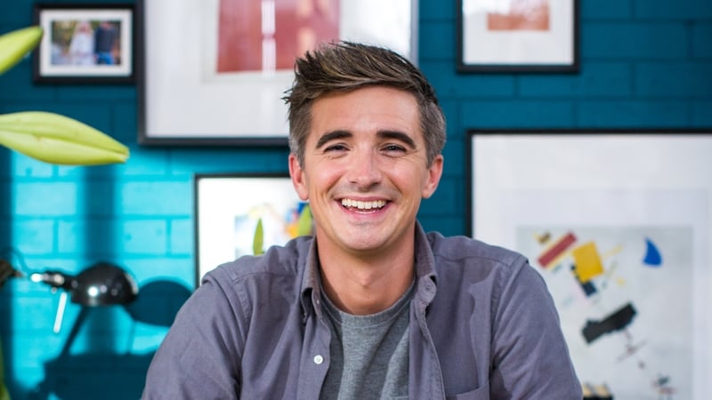 This is a great all in one pan dish that can be brought straight to the table for serving.