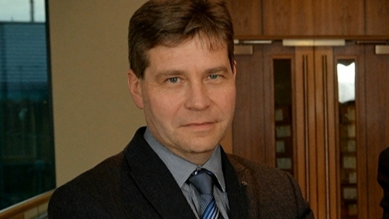 Businessman Kevin Lunney was kidnapped and tortured in September 2019
