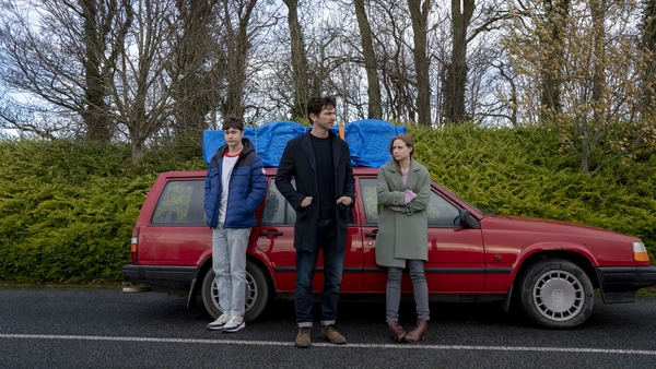The Last Right is out in cinemas on December 6
