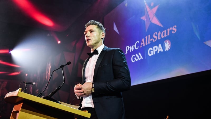 'We got the views of the players, we shared them with the GAA and yet they still go ahead with this'