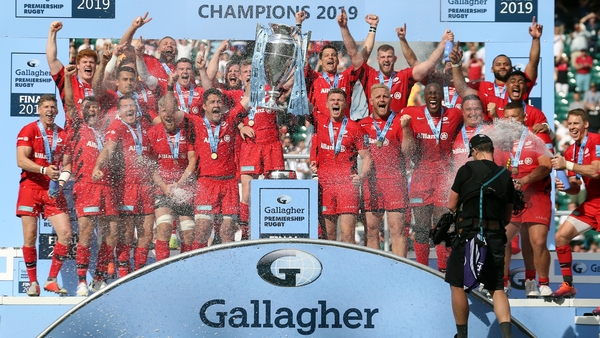 'The academy is a jewel in our crown and has been greatly responsible for half the England side that got to the World Cup final'