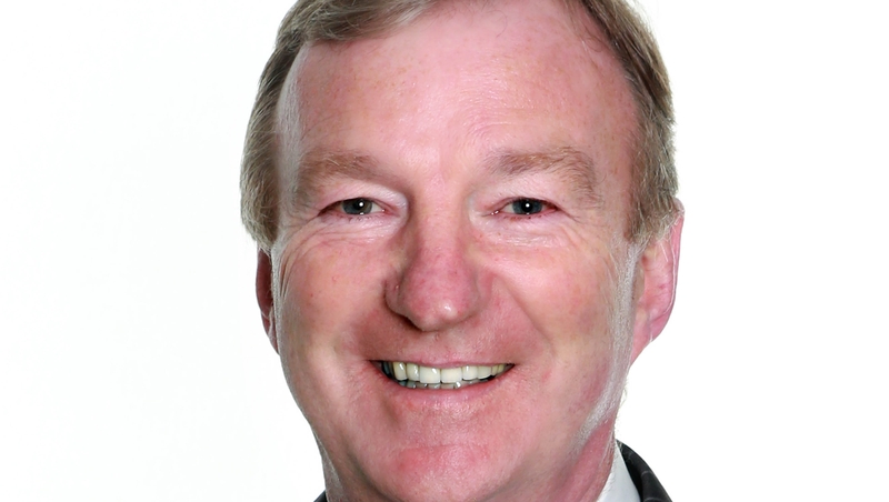 David Hargaden takes up at the chairman role at Datalex immediately