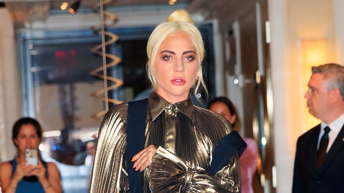 Lady Gaga