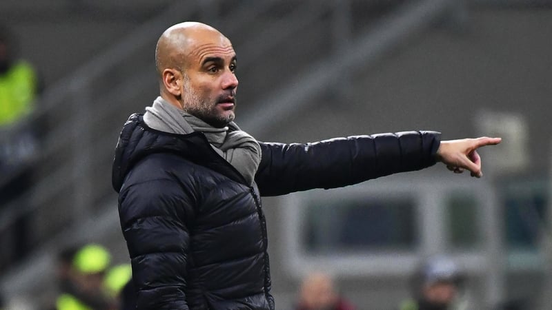 'Playing Atlanta is like going to the dentist'