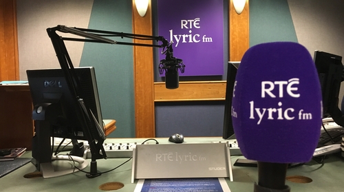 RTÉ Director General Dee Forbes, said RTÉ had not yet agreed to defer moving Lyric FM from Limerick.