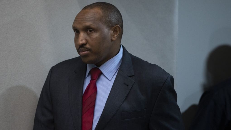 Bosco Ntaganda was convicted of war crimes and crimes against humanity