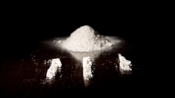 Gangland 'thrives' off middle class drug use