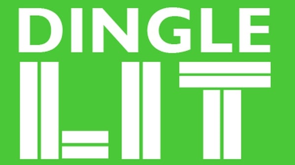 Dingle Lit: Féile dhátheangach liteartha i gCorca Dhuibhne
