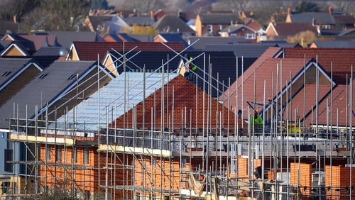 SIPTU says that where distancing and other safety standards cannot be met those construction sites should be closed