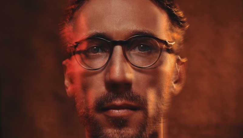 Bill Laurance: scenic ships in the night