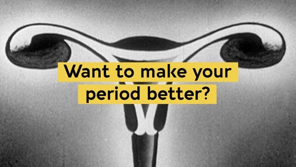 How to have a pocket-friendly period...