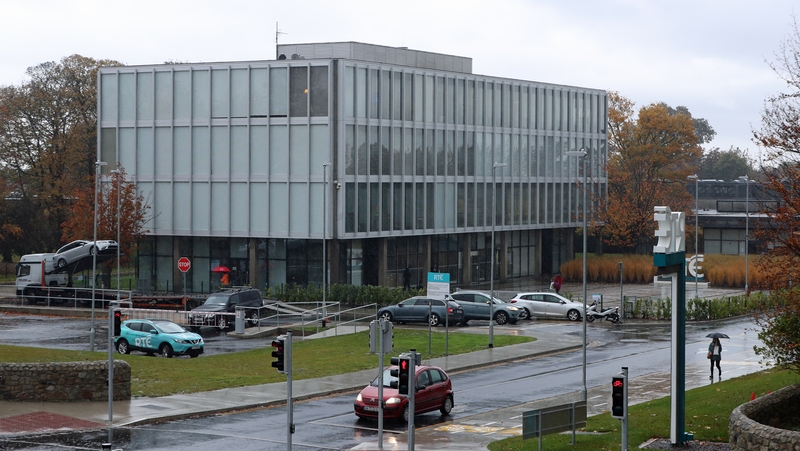 Séamus Dooley said he was not present at the RTÉ sub-branch meeting, nor was he advised of the agenda