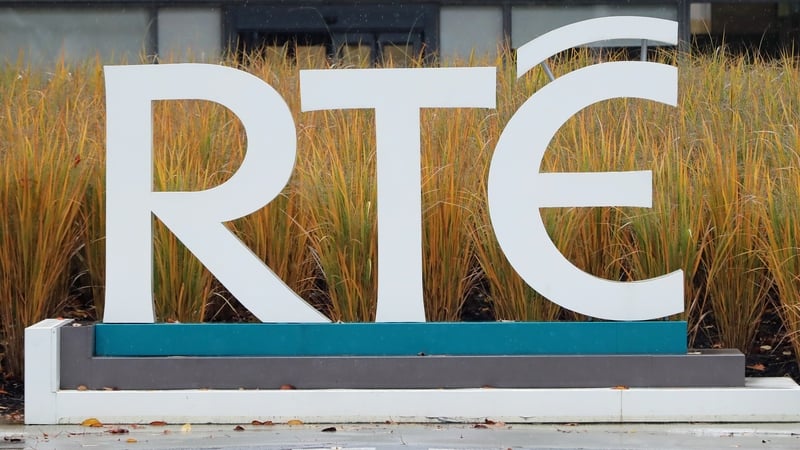 RTÉ representatives defended the coverage of climate change