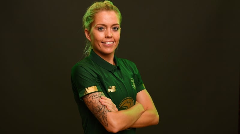 "This could be the biggest opportunity for us to get to a major tournament"