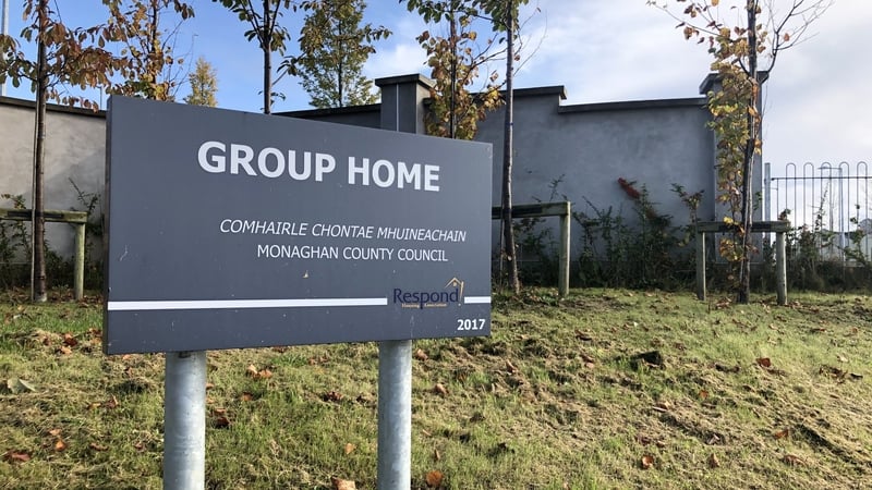 The building for people who have physical and sensory disabilities was completed by Respond in 2017 but has yet to open