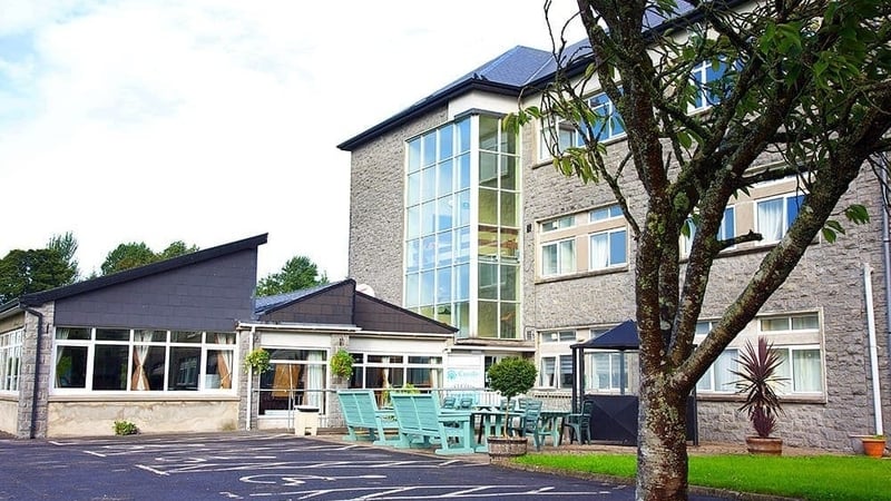 The Cuisle resort is to shut at the end of the month