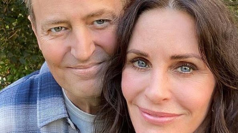 Image: Instagram/courteneycoxofficial