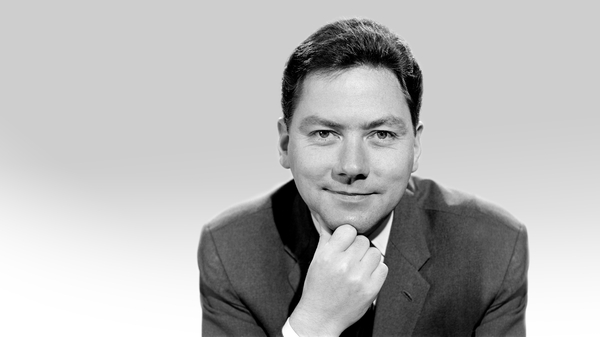 Do you remember Gay Byrne's final Late Late Show?