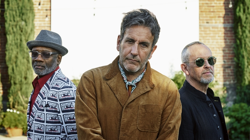 The Specials: back in Ireland after three sell-out gigs at the Olympia in Dublin
