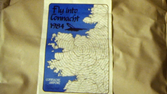 Knock Airport (1984)