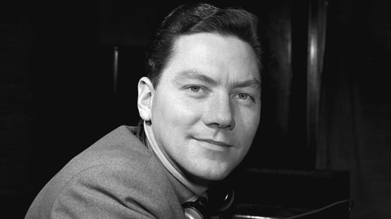 Gay Byrne