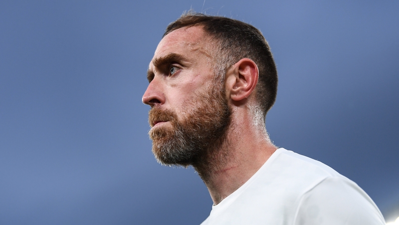 Richard Keogh