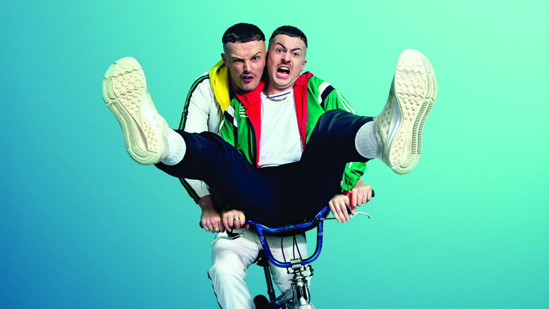 Are you ready for us, Nano?