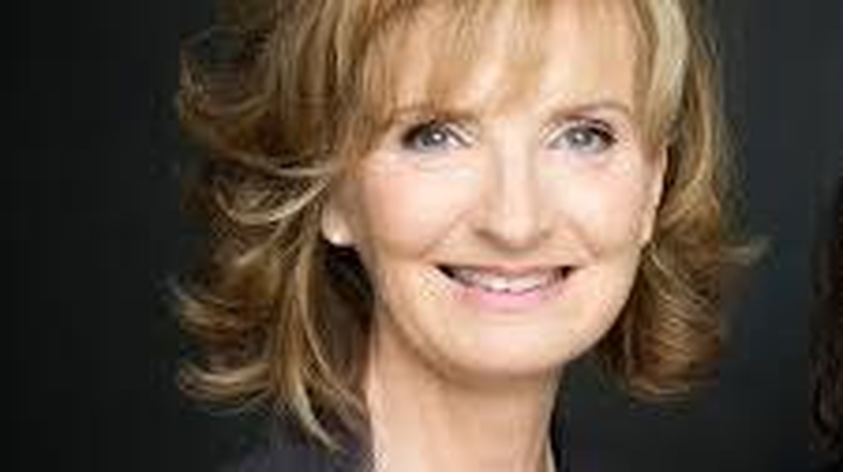 Soundtrack to Her Life - Adi Roche